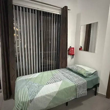 Apartament 2 Seafront Marsalforn