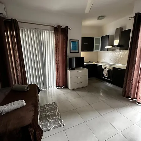 Apartament 2 Seafront