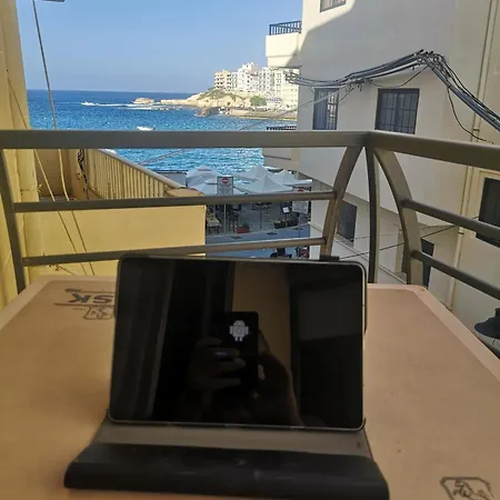 Apartament 2 Seafront