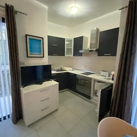 Apartament 2 Seafront *